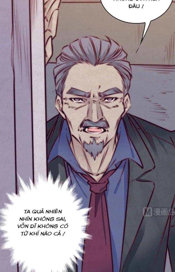 Trường Sinh Đạo Chapter 126 - Trang 14