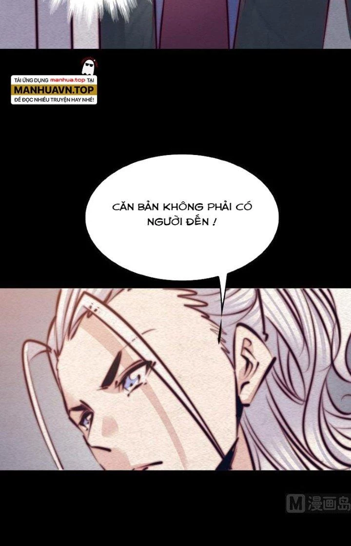 Trường Sinh Đạo Chapter 126 - Trang 16