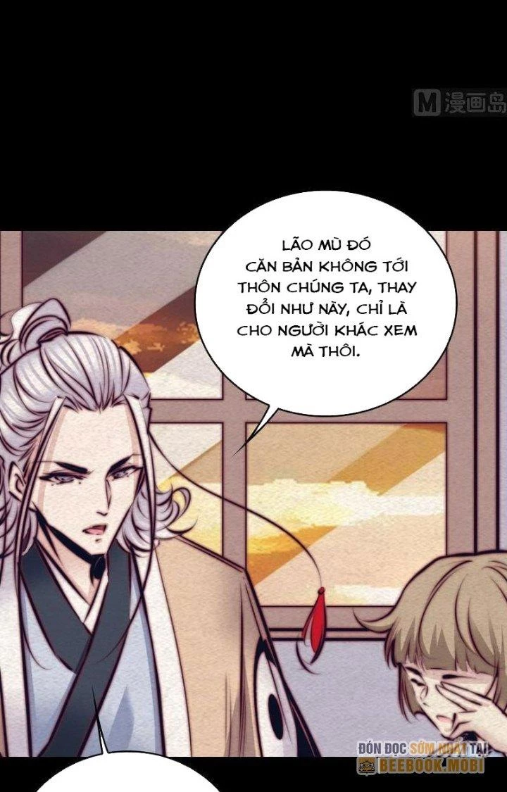Trường Sinh Đạo Chapter 126 - Trang 20