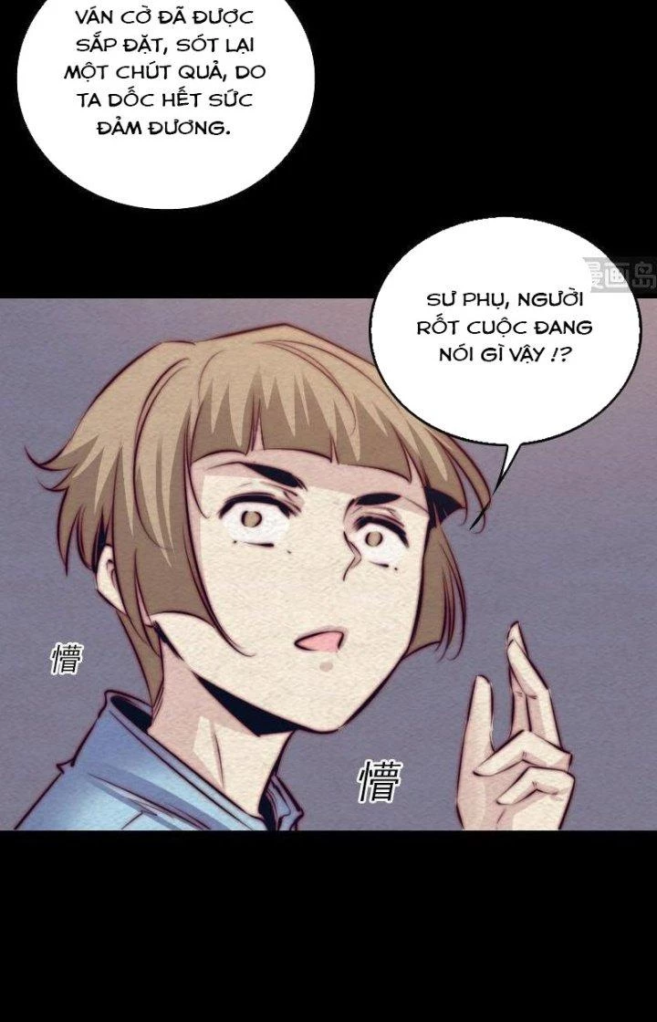 Trường Sinh Đạo Chapter 126 - Trang 22
