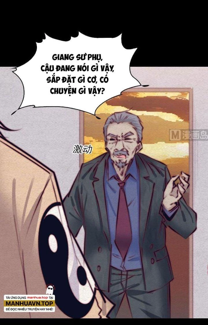 Trường Sinh Đạo Chapter 126 - Trang 24