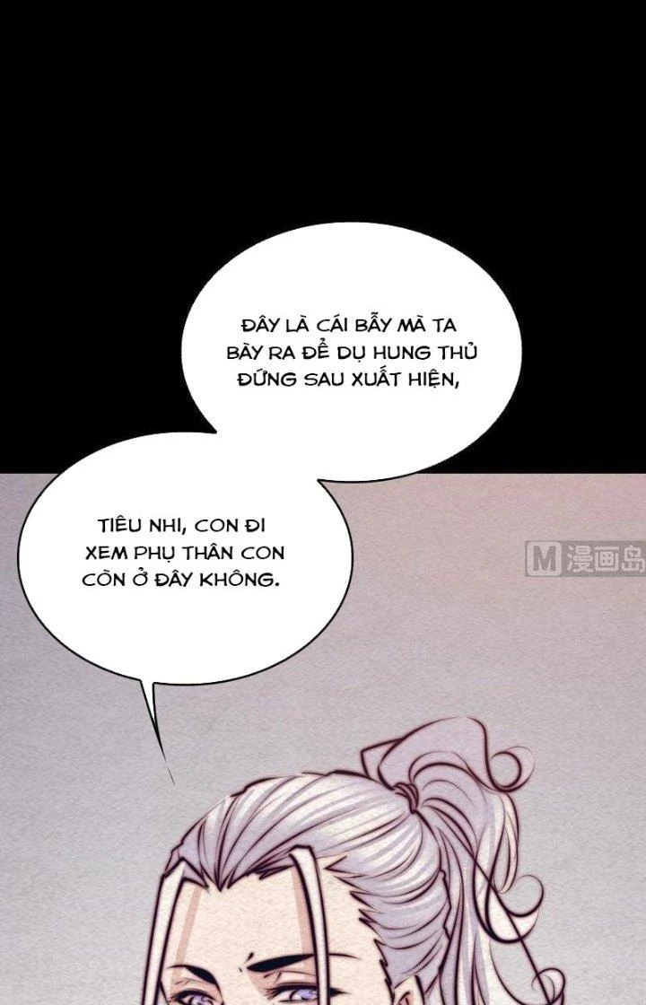 Trường Sinh Đạo Chapter 126 - Trang 26