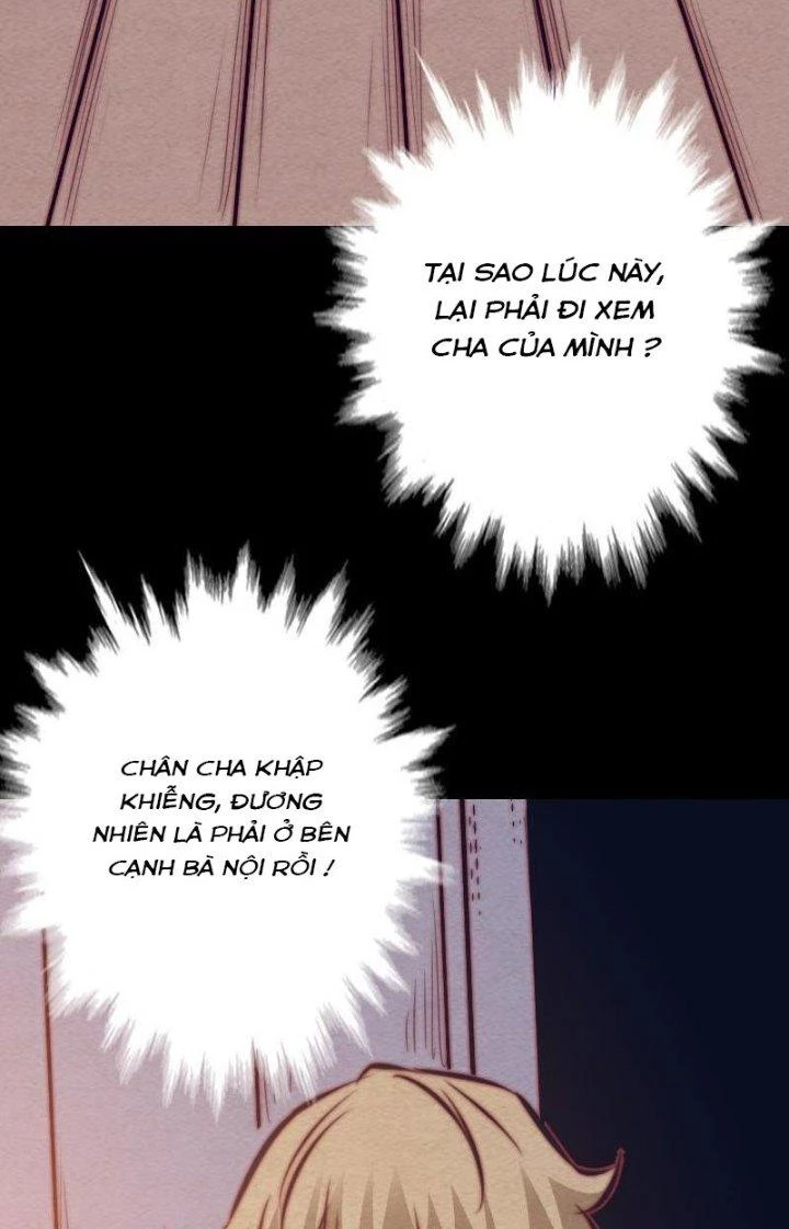 Trường Sinh Đạo Chapter 126 - Trang 32