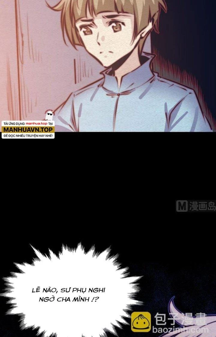 Trường Sinh Đạo Chapter 126 - Trang 34