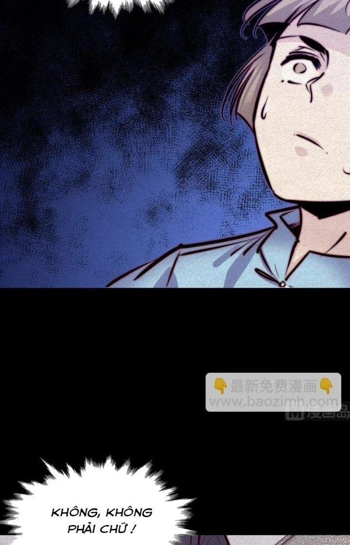 Trường Sinh Đạo Chapter 126 - Trang 36