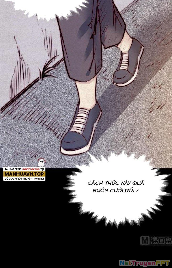 Trường Sinh Đạo Chapter 126 - Trang 38