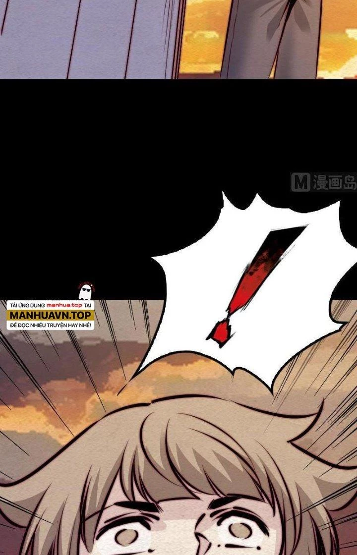 Trường Sinh Đạo Chapter 126 - Trang 46
