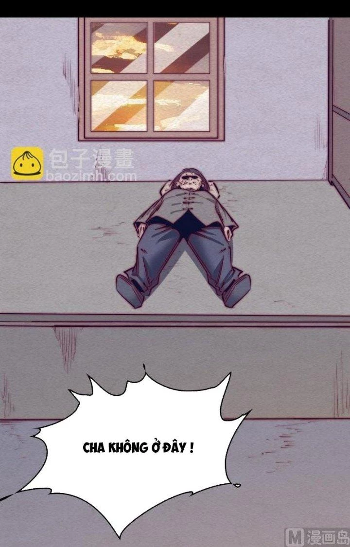 Trường Sinh Đạo Chapter 126 - Trang 50