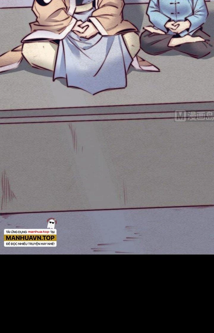 Trường Sinh Đạo Chapter 126 - Trang 8