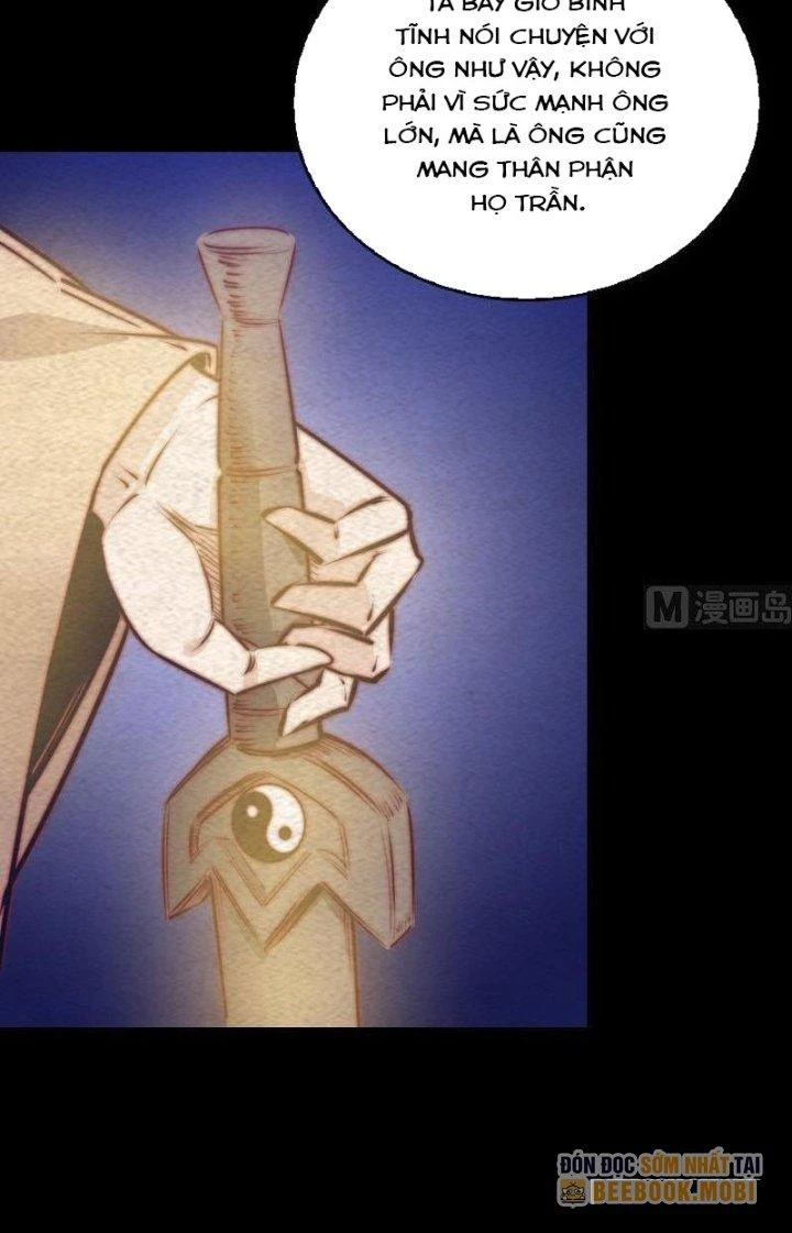 Trường Sinh Đạo Chapter 132 - Trang 10