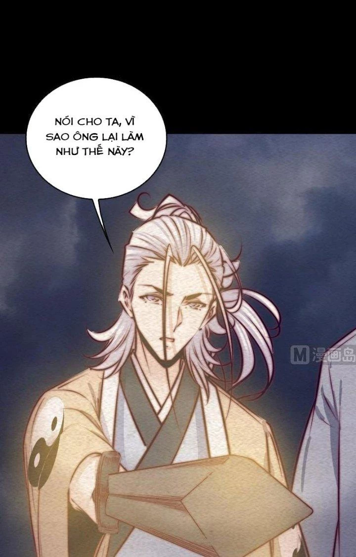 Trường Sinh Đạo Chapter 132 - Trang 12