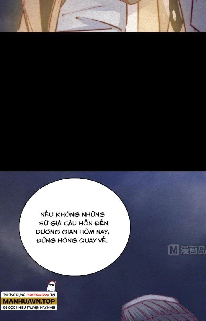 Trường Sinh Đạo Chapter 132 - Trang 14