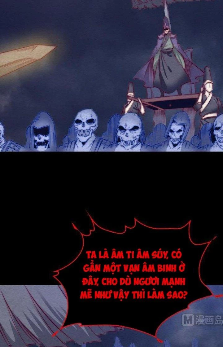 Trường Sinh Đạo Chapter 132 - Trang 16