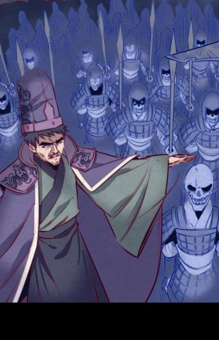 Trường Sinh Đạo Chapter 132 - Trang 18