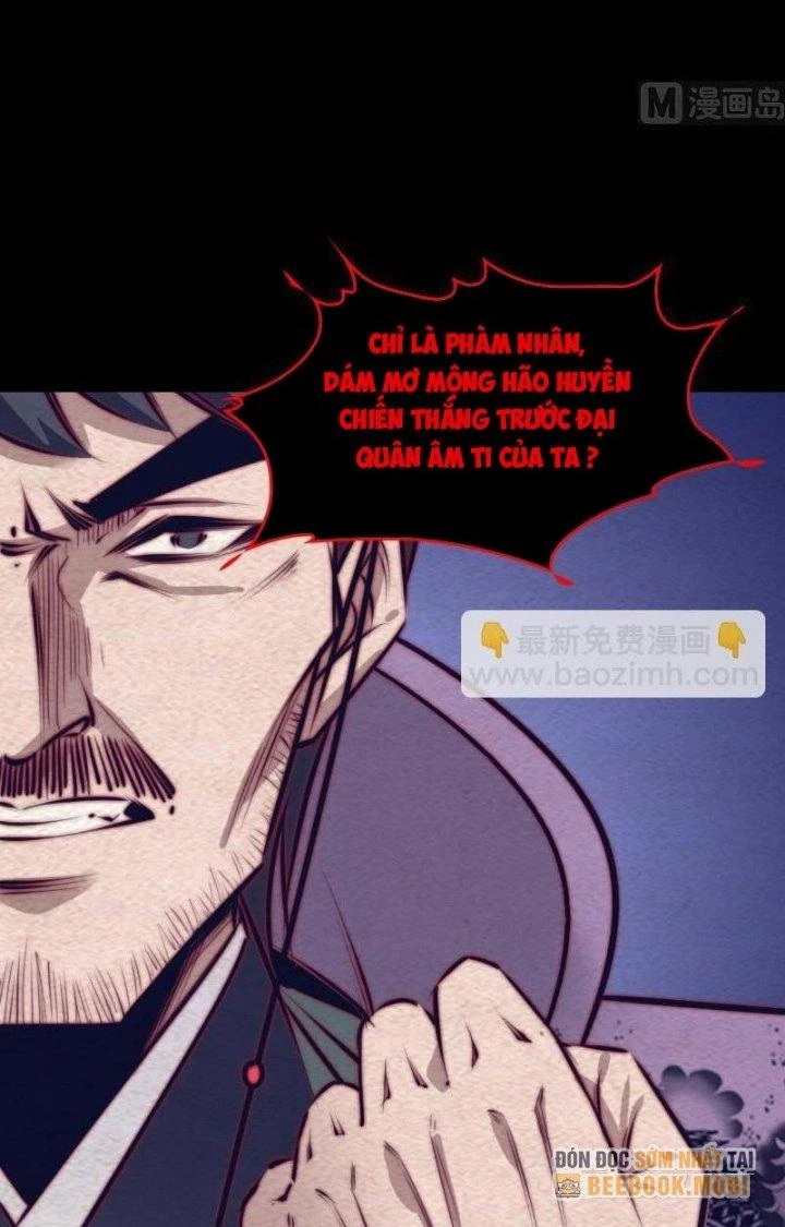 Trường Sinh Đạo Chapter 132 - Trang 20