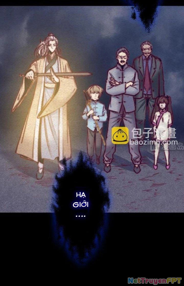 Trường Sinh Đạo Chapter 132 - Trang 26