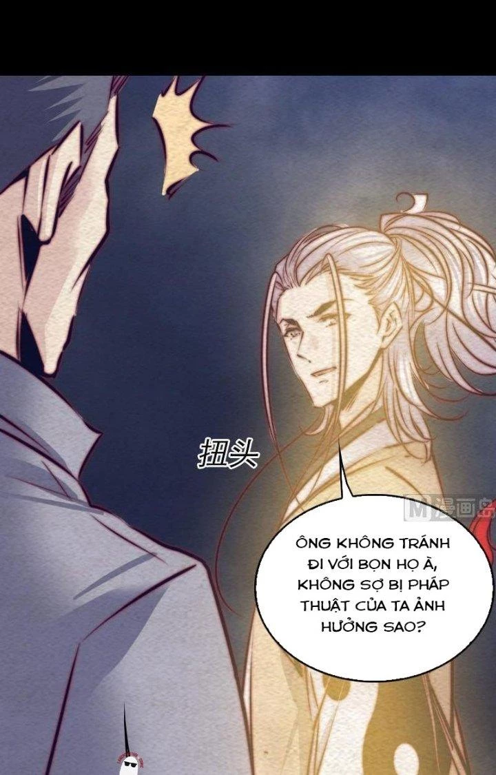 Trường Sinh Đạo Chapter 132 - Trang 28