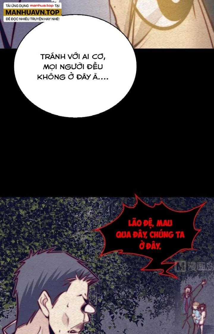 Trường Sinh Đạo Chapter 132 - Trang 30