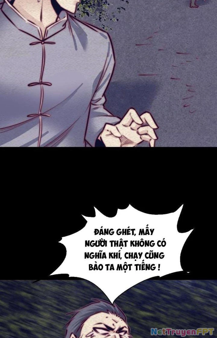 Trường Sinh Đạo Chapter 132 - Trang 32