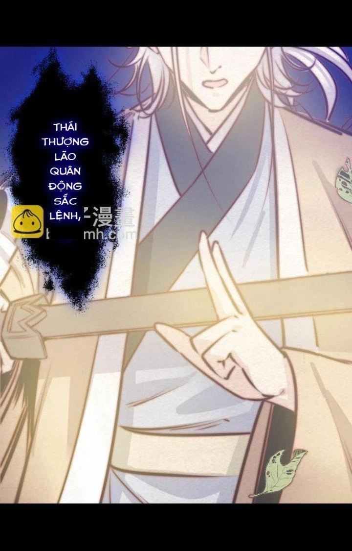 Trường Sinh Đạo Chapter 132 - Trang 36