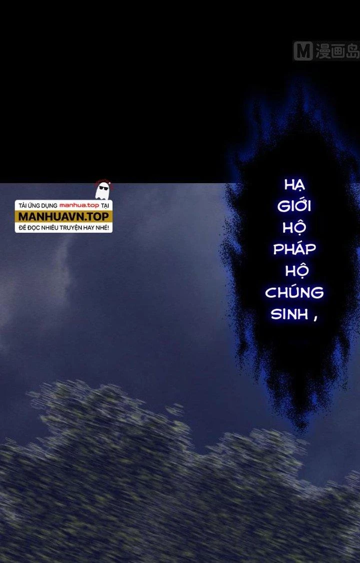 Trường Sinh Đạo Chapter 132 - Trang 38