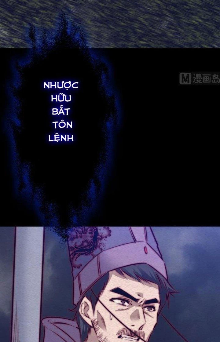 Trường Sinh Đạo Chapter 132 - Trang 40