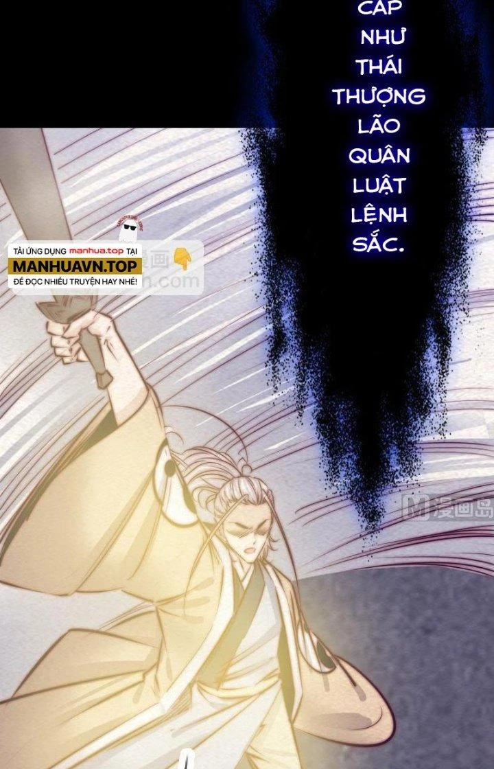 Trường Sinh Đạo Chapter 132 - Trang 46