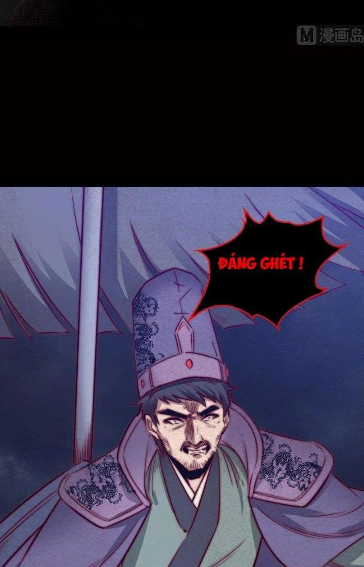 Trường Sinh Đạo Chapter 132 - Trang 4