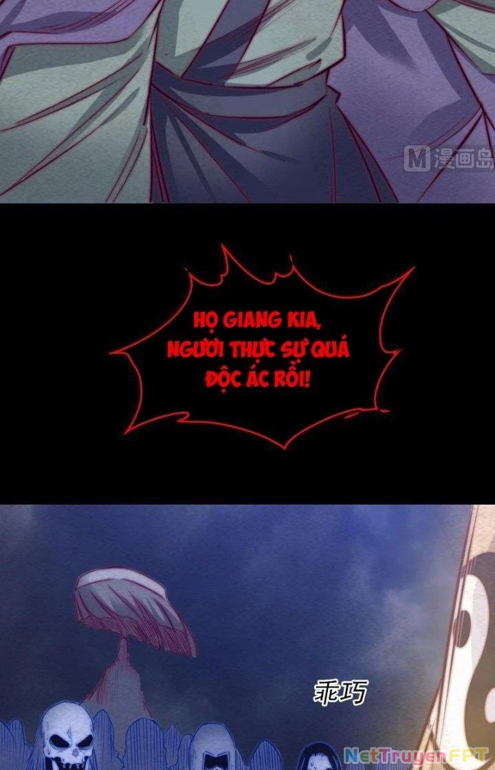 Trường Sinh Đạo Chapter 132 - Trang 6