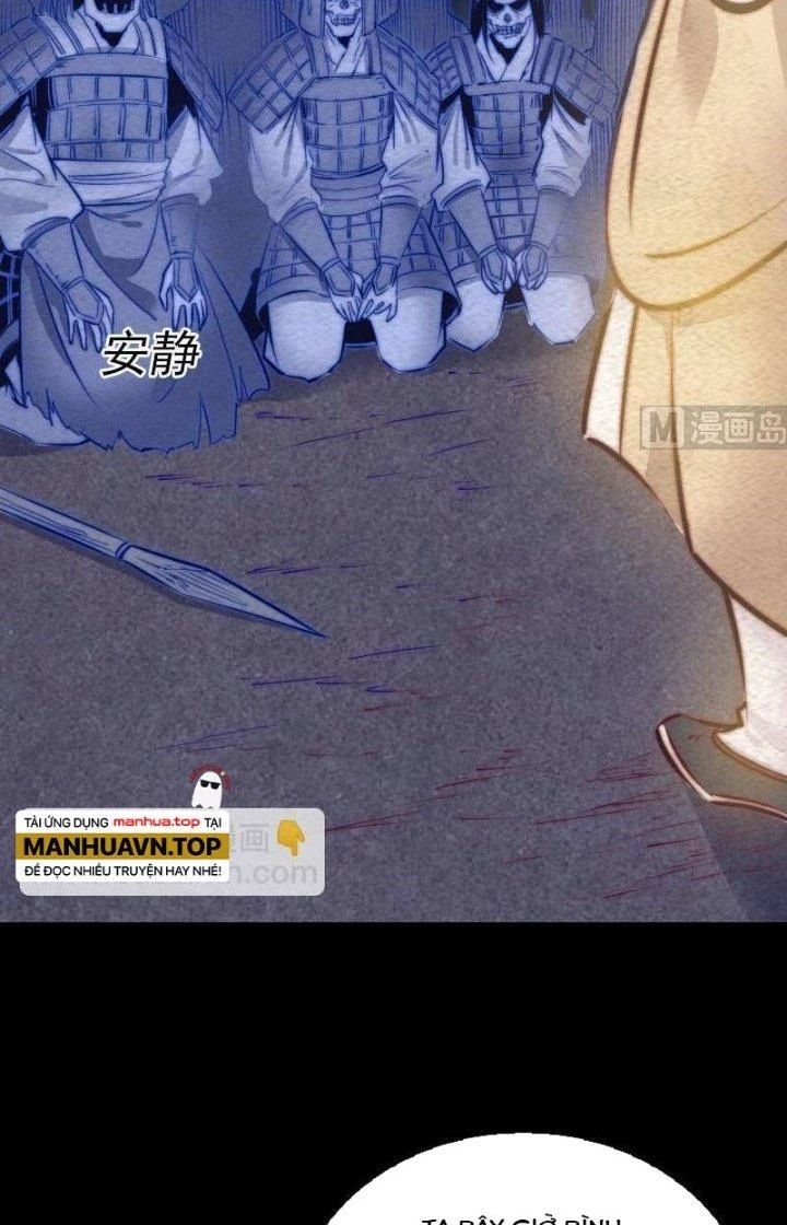 Trường Sinh Đạo Chapter 132 - Trang 8