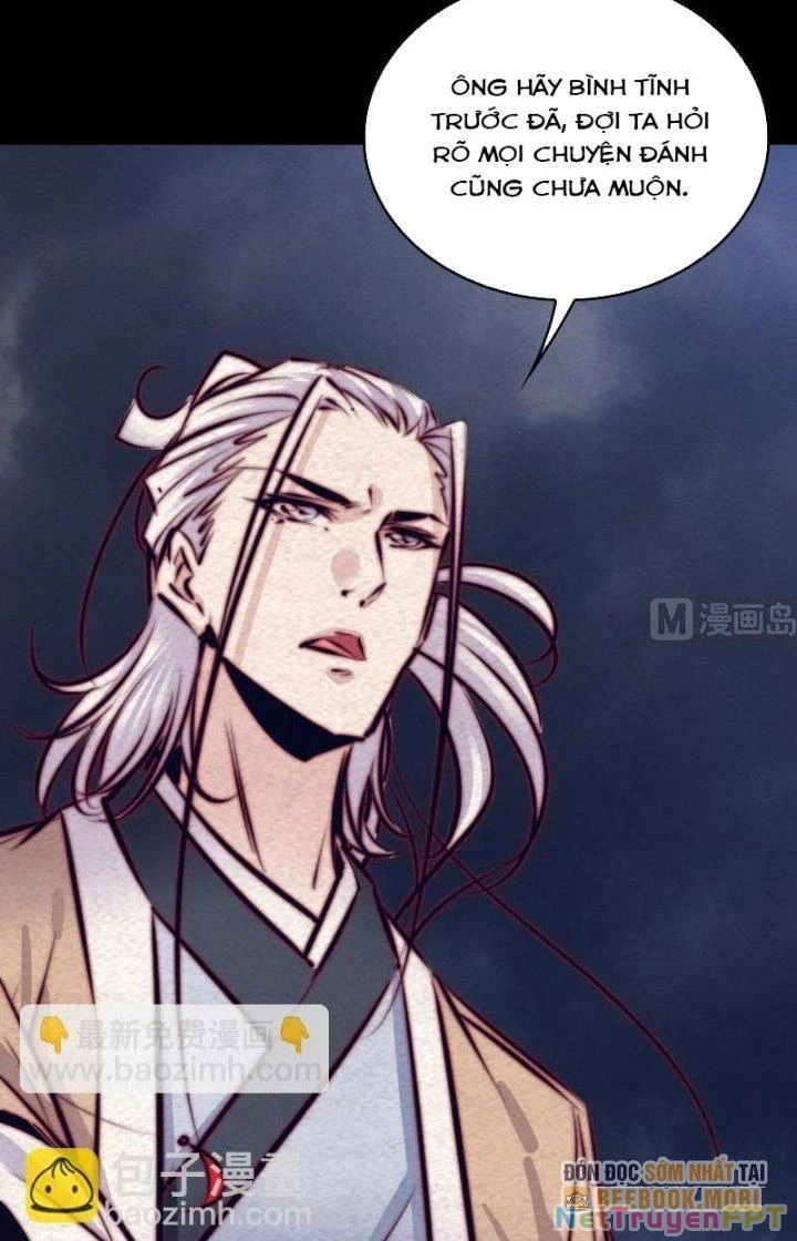 Trường Sinh Đạo Chapter 134 - Trang 10
