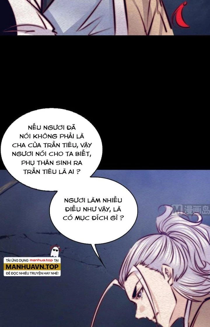 Trường Sinh Đạo Chapter 134 - Trang 12