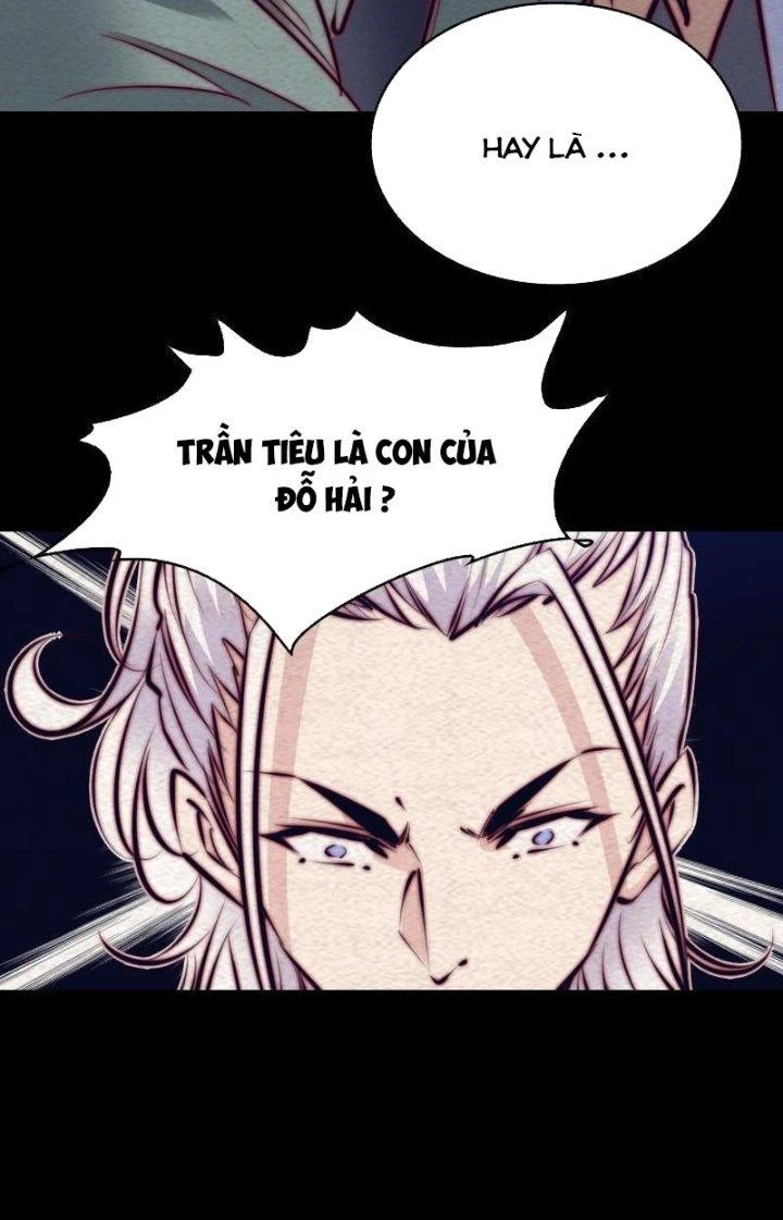 Trường Sinh Đạo Chapter 134 - Trang 16