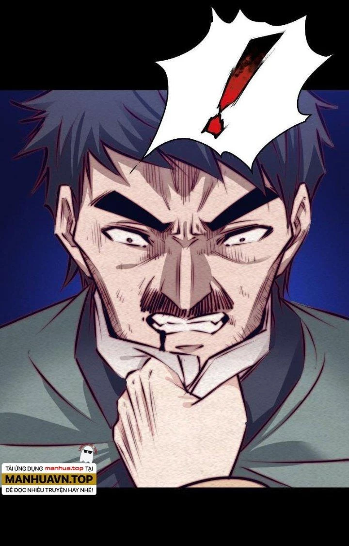 Trường Sinh Đạo Chapter 134 - Trang 18