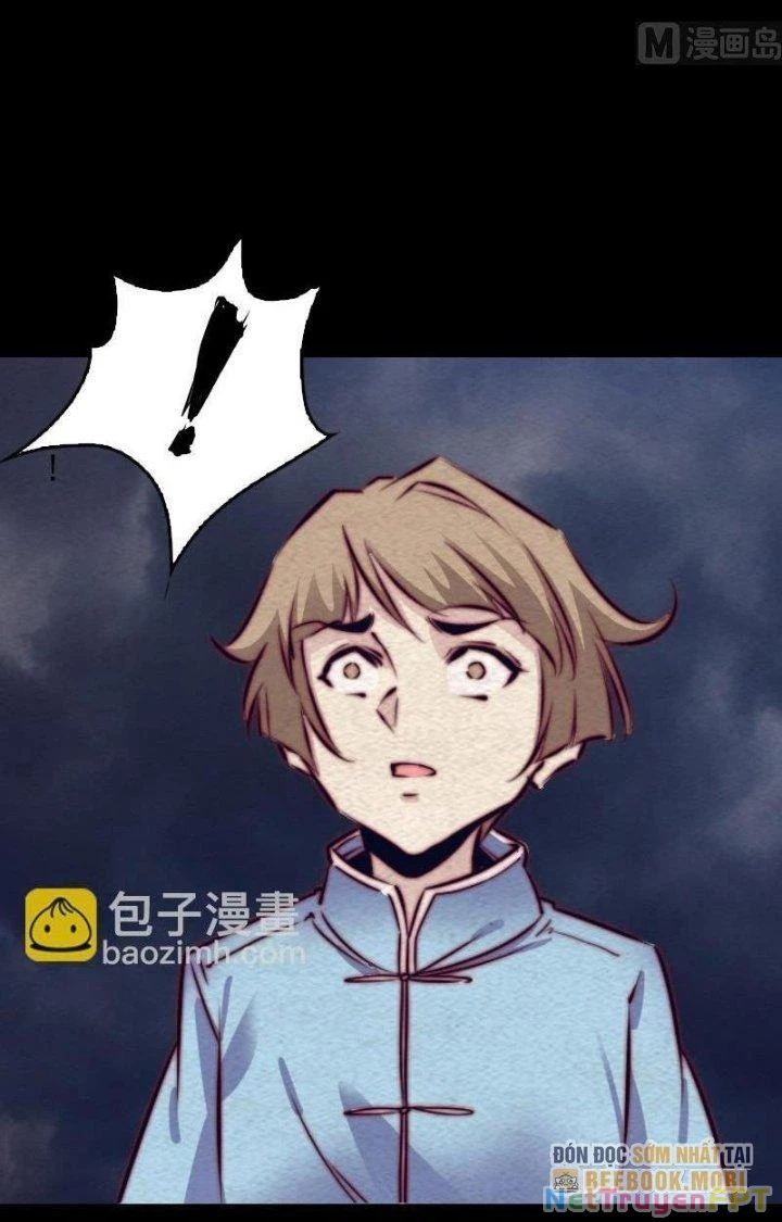 Trường Sinh Đạo Chapter 134 - Trang 20