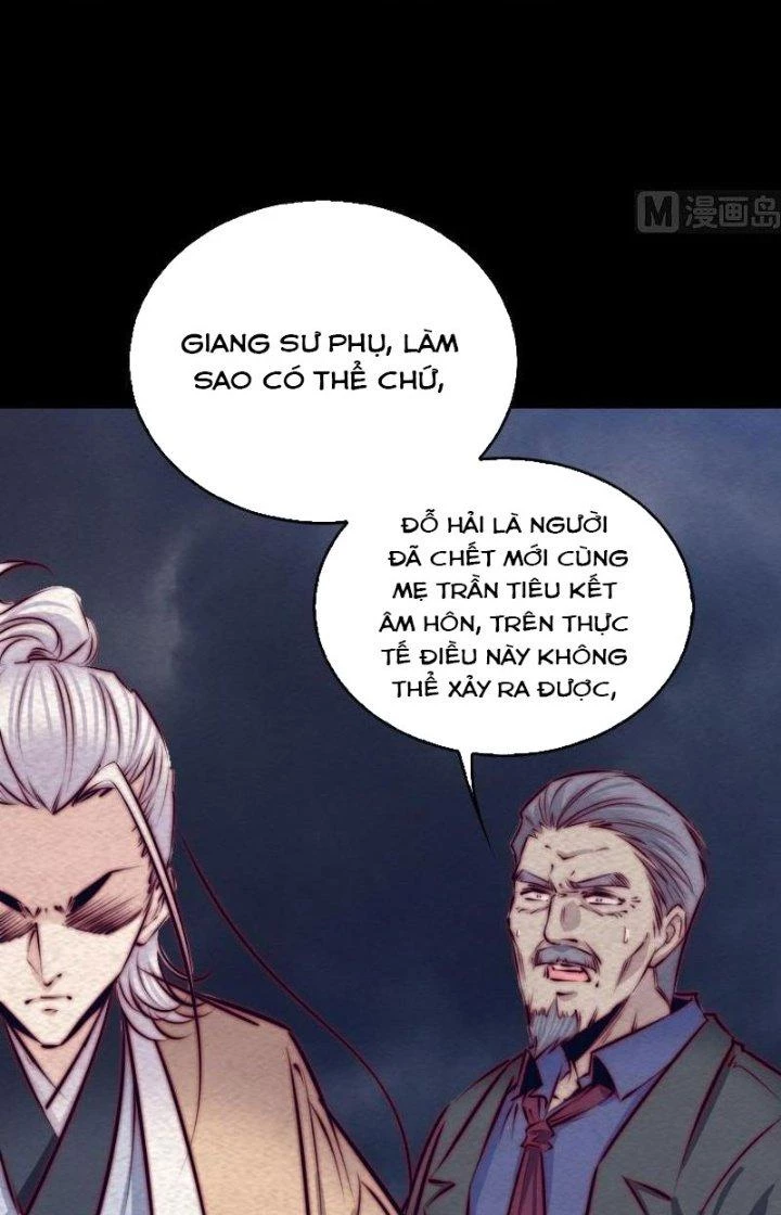 Trường Sinh Đạo Chapter 134 - Trang 22