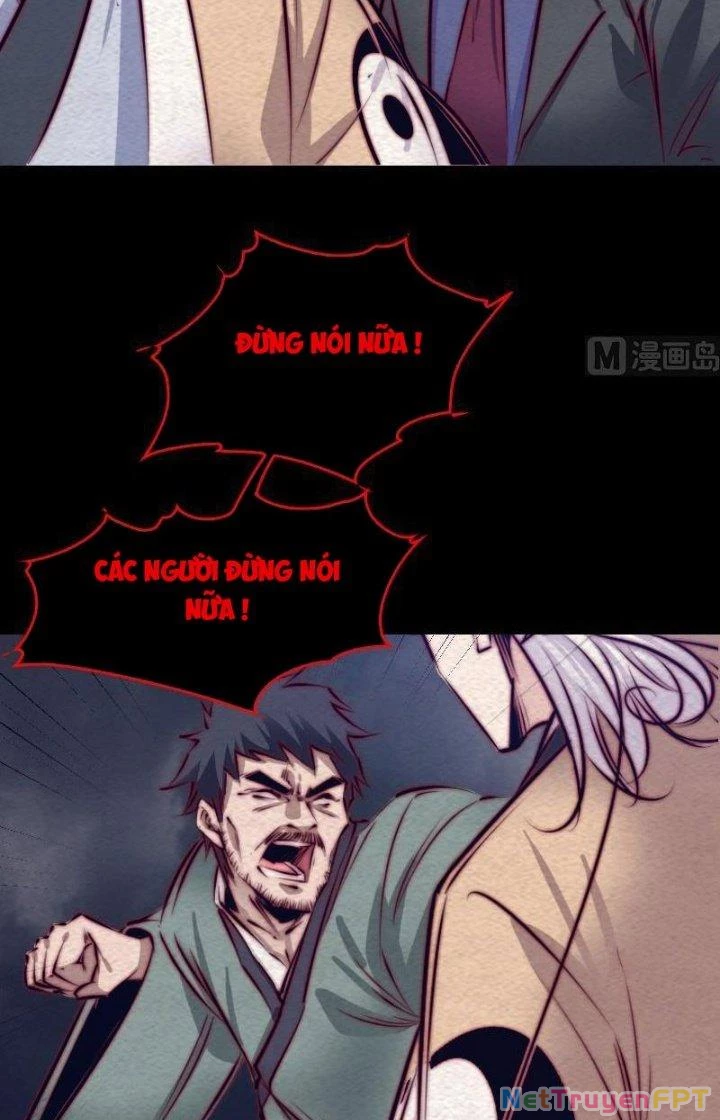 Trường Sinh Đạo Chapter 134 - Trang 24
