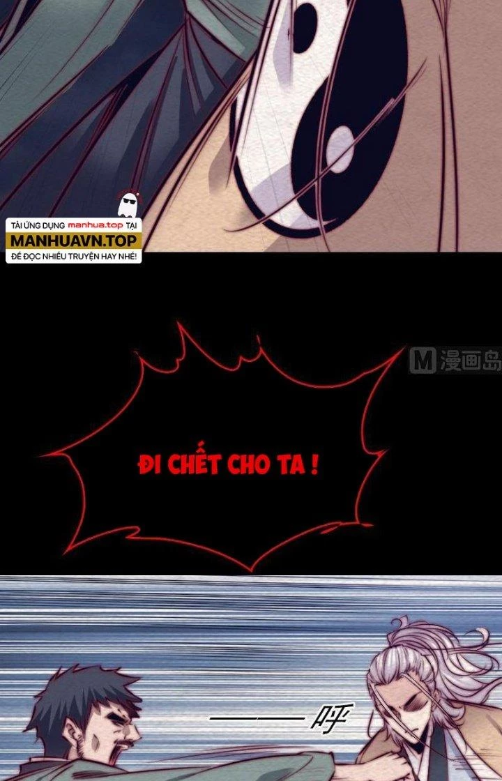 Trường Sinh Đạo Chapter 134 - Trang 26