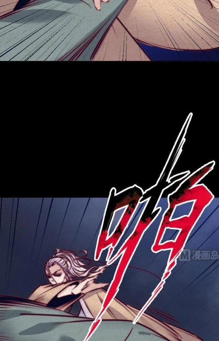 Trường Sinh Đạo Chapter 134 - Trang 30