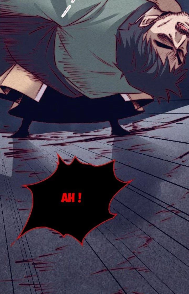 Trường Sinh Đạo Chapter 134 - Trang 32