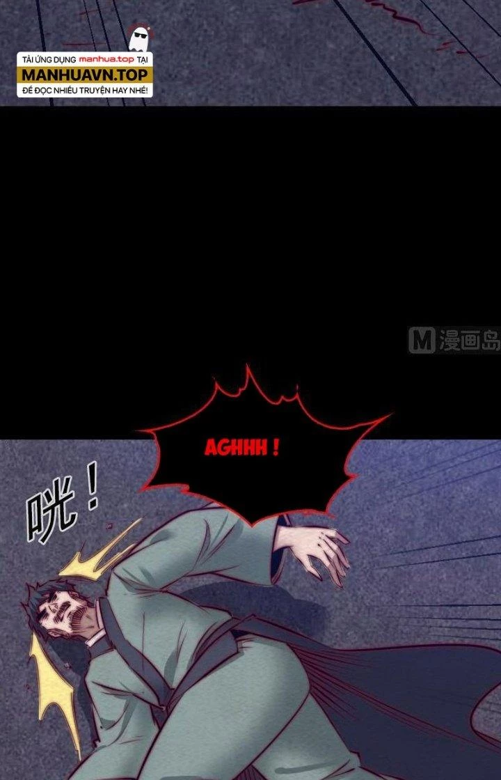 Trường Sinh Đạo Chapter 134 - Trang 34