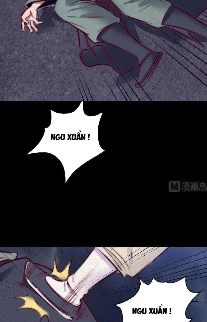 Trường Sinh Đạo Chapter 134 - Trang 36
