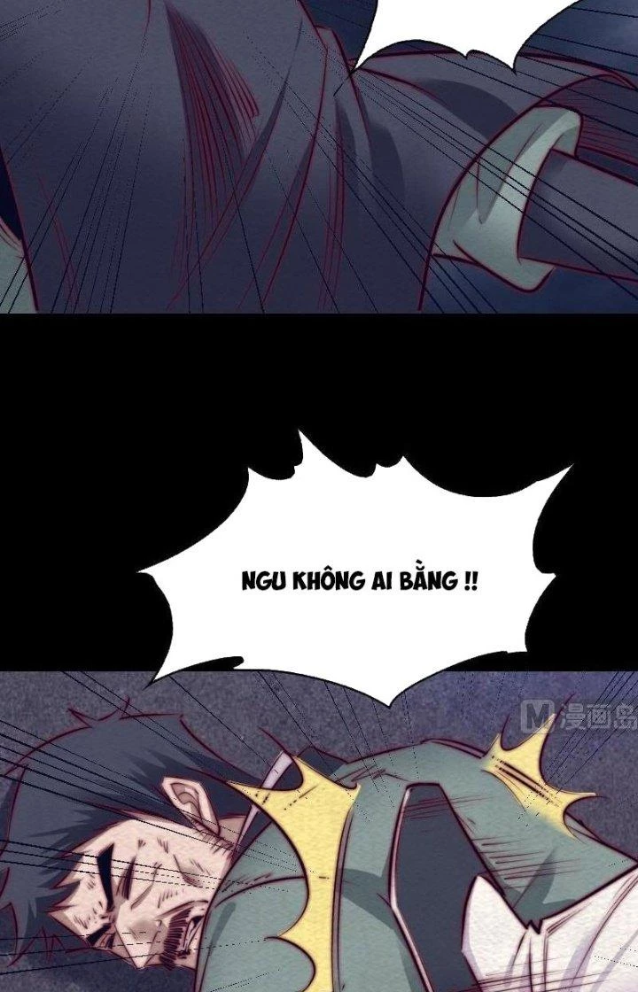 Trường Sinh Đạo Chapter 134 - Trang 38