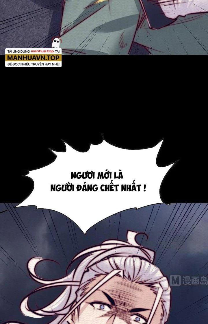 Trường Sinh Đạo Chapter 134 - Trang 40