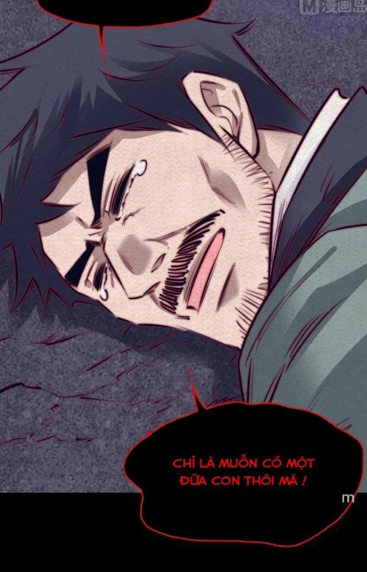 Trường Sinh Đạo Chapter 134 - Trang 44
