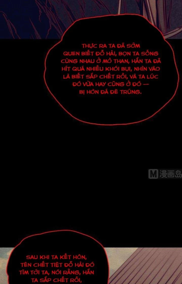 Trường Sinh Đạo Chapter 134 - Trang 48