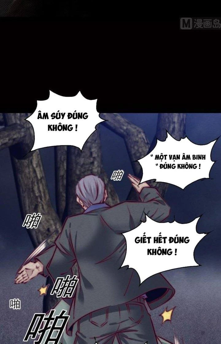 Trường Sinh Đạo Chapter 134 - Trang 4