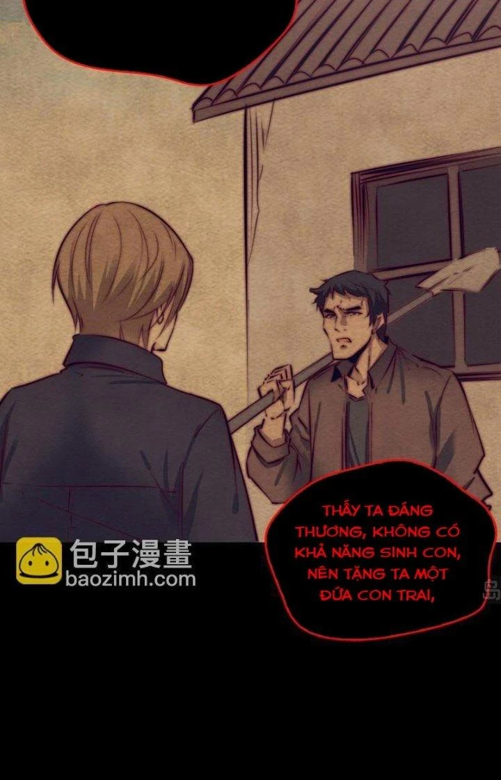 Trường Sinh Đạo Chapter 134 - Trang 50