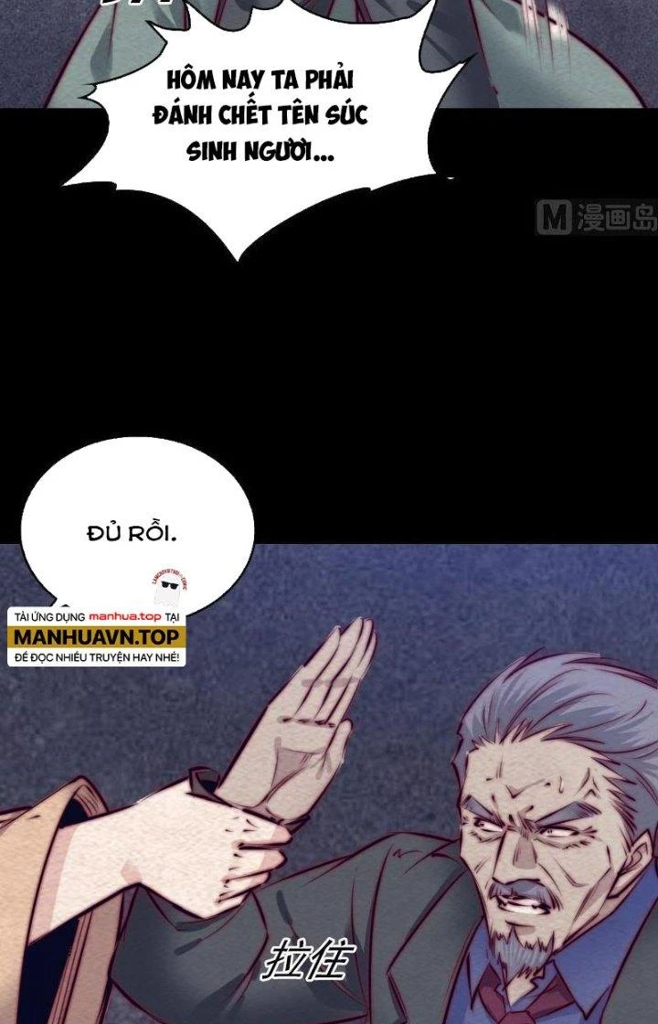 Trường Sinh Đạo Chapter 134 - Trang 6