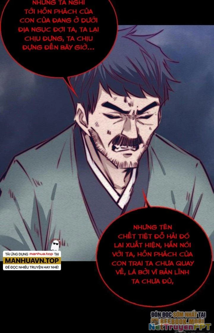Trường Sinh Đạo Chapter 135 - Trang 11